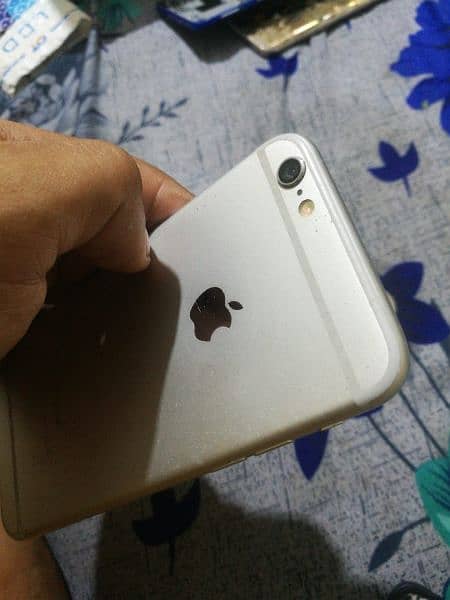 iPhone 6 aur vivo y20 5