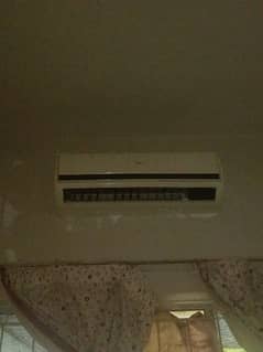 hair ac for sale good conditon