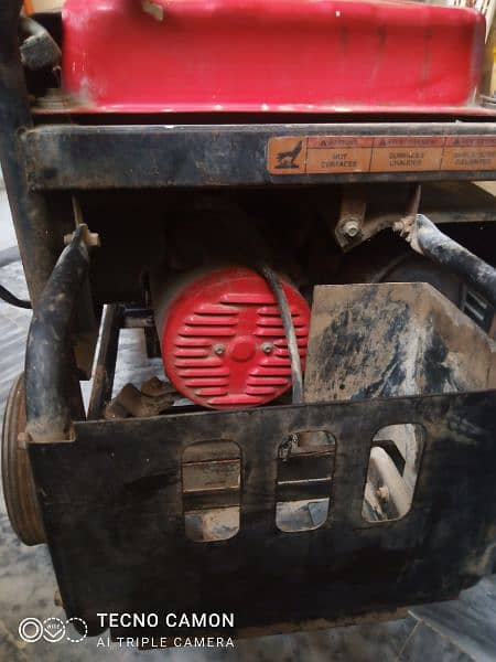 3kv red color 3