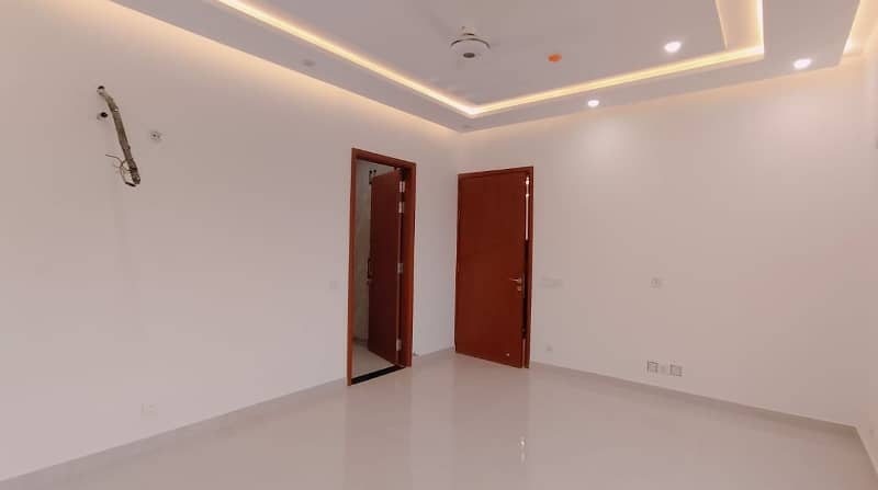 1 Kanal Brand New Upper Portion For Rent In DHA Lahore Phase 3 Near Sheba Park 1