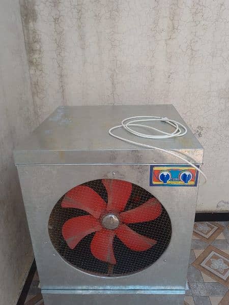 Lahore cooler 2