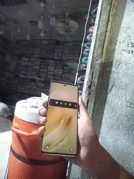 infinix model 0.30  2month use 6