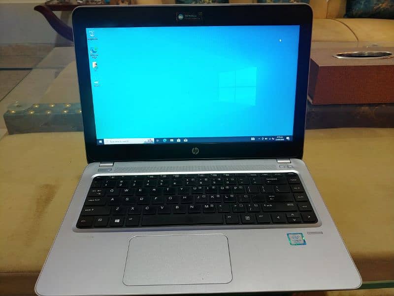 HP laptop 7th generation Urgent Sale 1