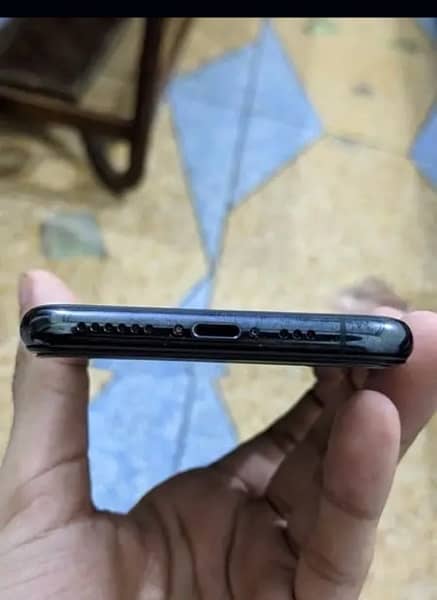 iPhone 11 pro 512Gb 2