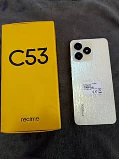 Realme C53 6/128