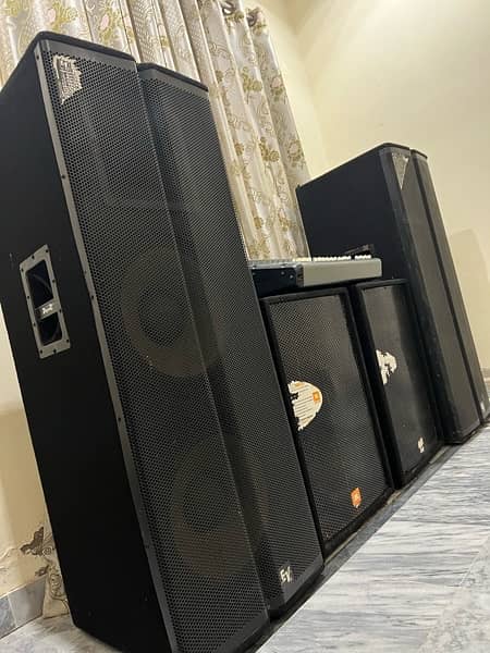 Sound Systems For Sale 3