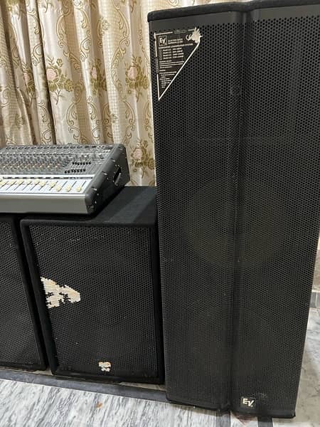 Sound Systems For Sale 5