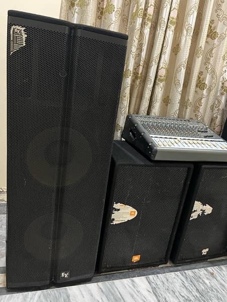 Sound Systems For Sale 7