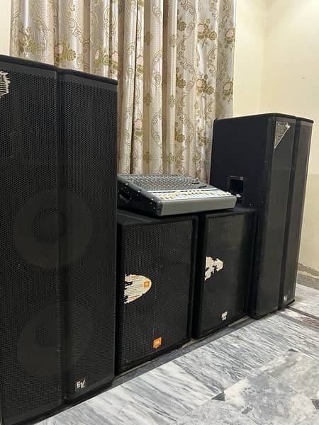 Sound Systems For Sale 8