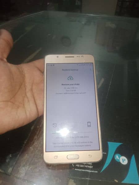 Samsung Galaxy j7a pta approved 0