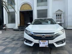 Honda Civic UG 2021