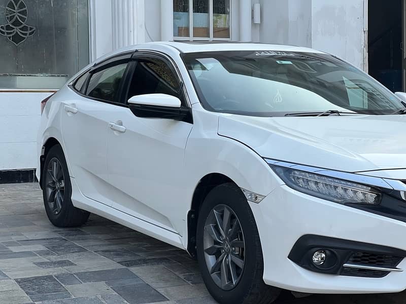 Honda Civic UG 2021 3