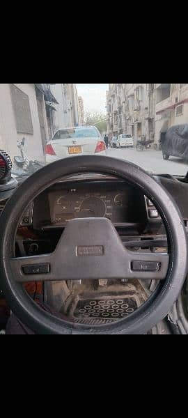 Suzuki Khyber 1986 4