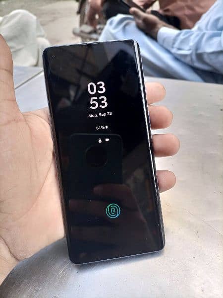 oneplus 8 single sim pta life time approval no exchange only sale 1