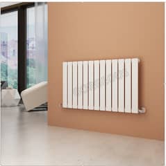 Central heating system