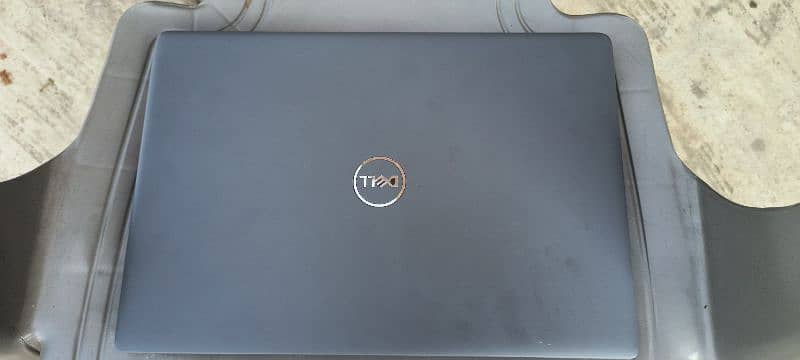 Dell latitude 3410 I5 10th 0