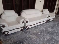 5 seater sofa