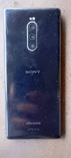 sony Xperia 1