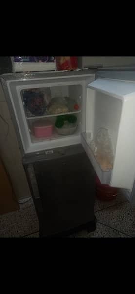 dawlence medium refrigerator 4