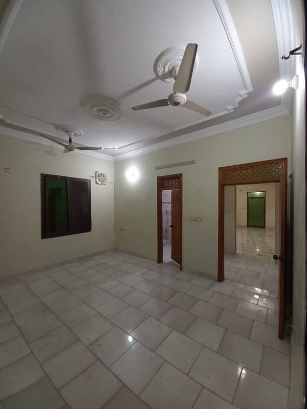 Portion For Rent in Gulistane Jouhar VIP Block 1