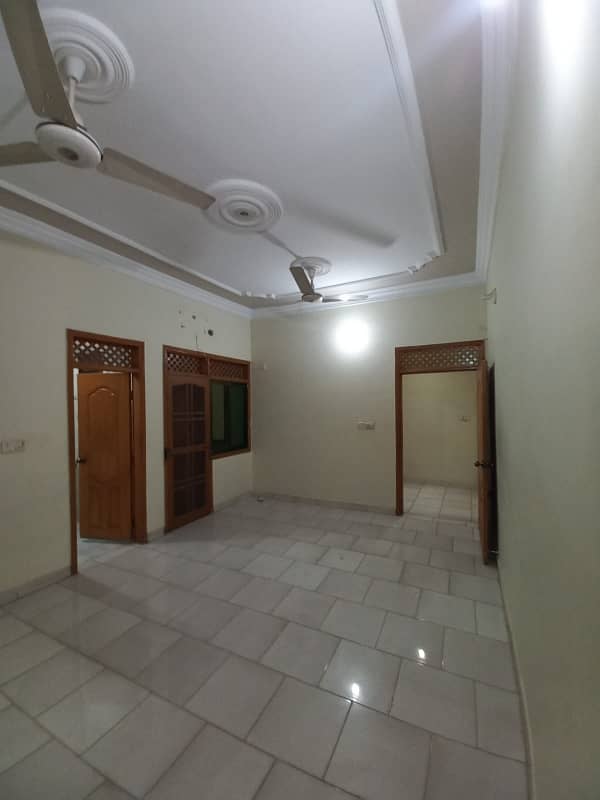 Portion For Rent in Gulistane Jouhar VIP Block 5