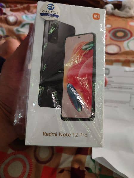 redmi note 12 pro 8 256 9