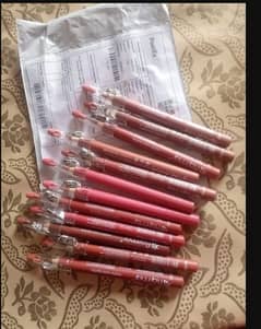 12 pecs pen wala lipstick best quality this is special offer for you 0