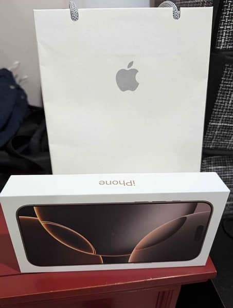 iphone 16 pro max 512 gb 1