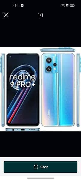 realme 9pro plus 8.128 0