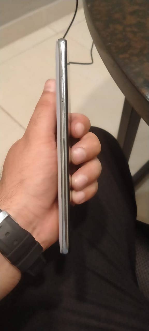 Redmi Note 8 Pro with box charger 1