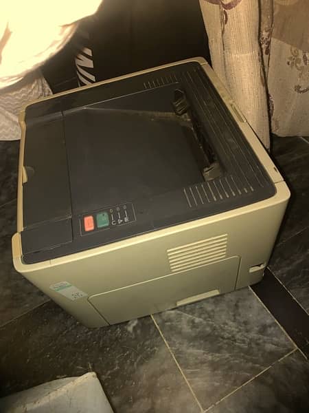 used printer 1