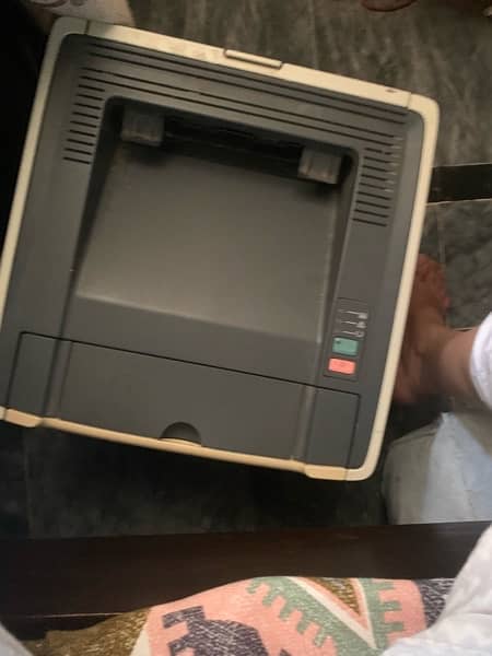 used printer 2