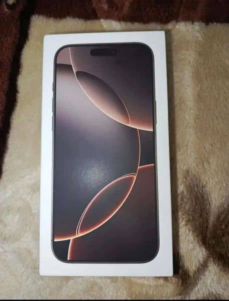 iphone 16 pro max 256gb 0