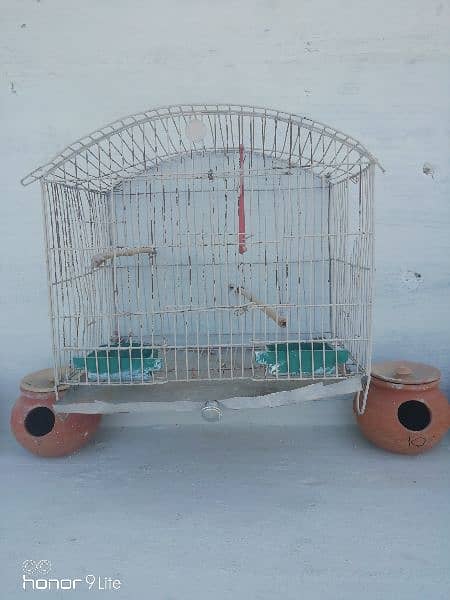 Bird Cages 0