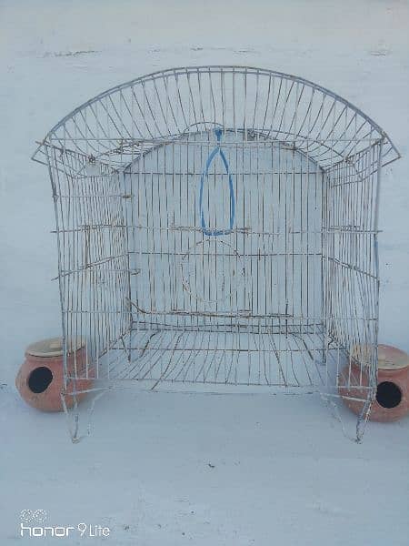 Bird Cages 1