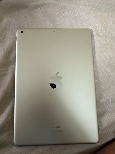 IPAD 7th generations 0