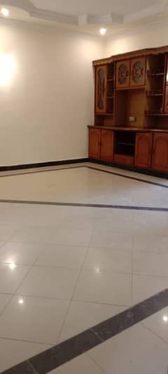 1 Kanal house for rent in wapda town for Family and Silent office (Call center + Software house) 0