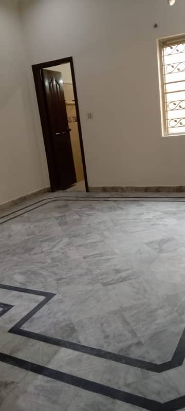 1 Kanal house for rent in wapda town for Family and Silent office (Call center + Software house) 7