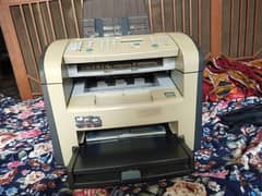 Printer  hp 3050