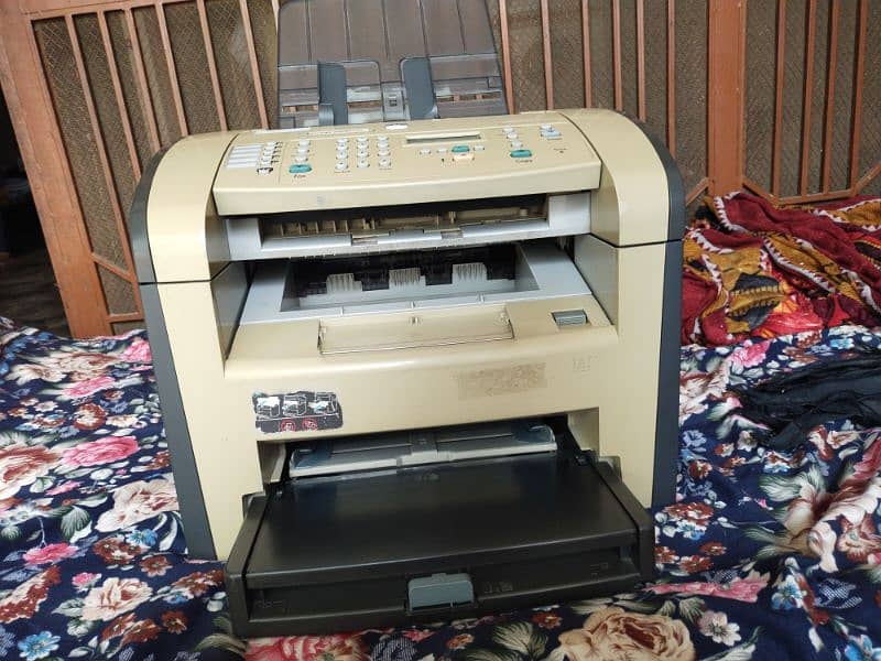 Printer  hp 3050 0