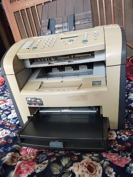 Printer  hp 3050 1