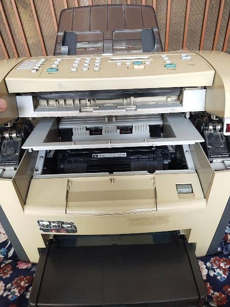 Printer  hp 3050 3