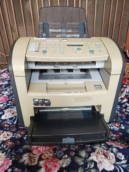 Printer  hp 3050 5