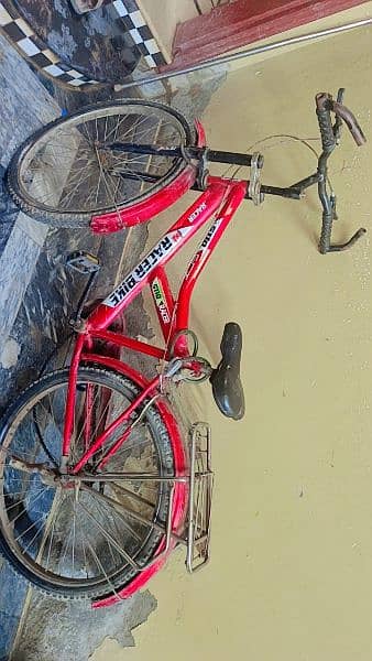 cycle for sale 0