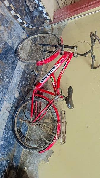 cycle for sale 1