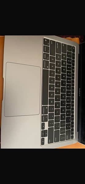 MacBook Air M1 chip for urgent sale 3