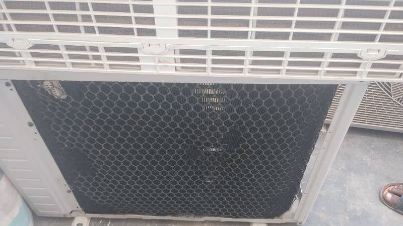 York and pel 1,5 ton dc inverter sale 1