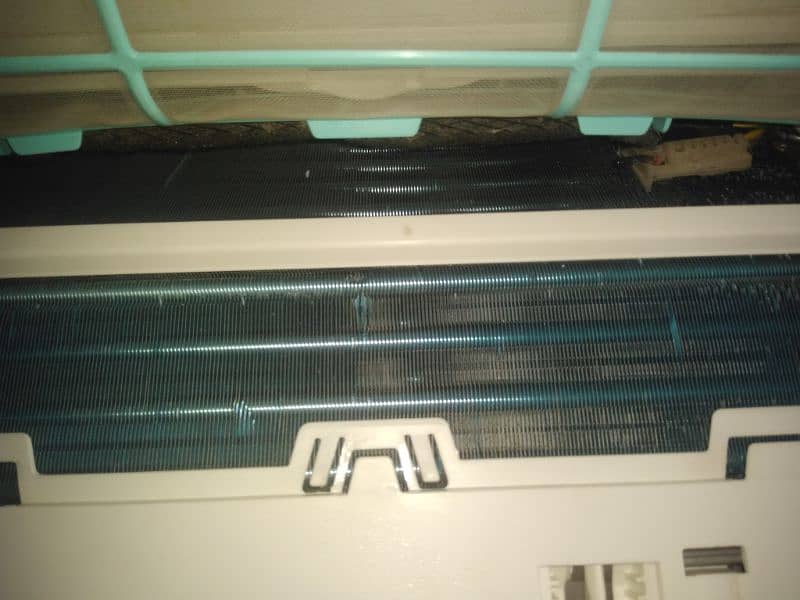 York and pel 1,5 ton dc inverter sale 5