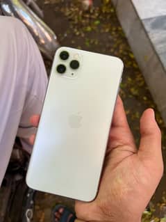 Iphone 11 pro max | 256 GB | Non PTA