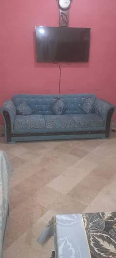 sofa